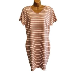 32 Degrees Cool Summer Dress (Large)